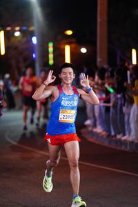 BIB: 23905
                            <button type="button" onclick="openModal(23013358)" class="btn btn-primary btn-sm float-right btn-popup" data-toggle="modal" data-target=".modal-high-quality">
                        <i class="fas fa-shopping-cart"></i> Add to Cart
                    </button>
                                            <button type="button" onclick="isThisMe(23013358, true)" class="btn btn-success btn-sm float-right btn-popup btn-isme hidden" data-toggle="tooltip" data-placement="bottom" title="นี่คือรูปของคุณใช่ไหม คลิกที่นี่เพื่อเอาเข้าอัลบั้ม">
                        <i class="fas fa-plus"></i> Add to album
                    </button>
                    <button type="button" onclick="isThisMe(23013358, false)" class="btn btn-warning btn-sm float-right btn-popup btn-isnotme hidden">
                        <i class="fas fa-ban"></i> Remove from album
                    </button>